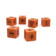 Tales from the Loop RPG Dice Set - New Design Online Hot Sale