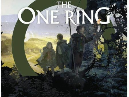 The One Ring RPG Starter Set Online