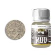 Ammo by MIG Enamel Textures Turned Earth 35ml Online Hot Sale