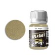 Ammo by MIG Enamel Textures Dry Steppe 35ml Cheap