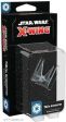 Star Wars X-Wing 2nd Edition TIE in Interceptor Supply