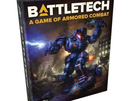 Battletech Game of Armored Combat Supply