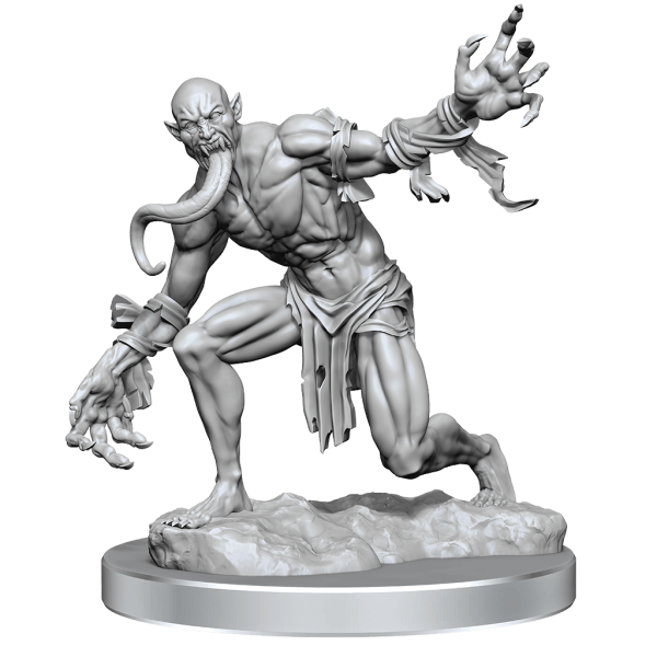 D&D Frameworks Ghast & Ghoul (2) Sale