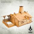 TABLETOP SCENICS Dwarven Inn Sale