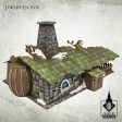 TABLETOP SCENICS Dwarven Inn Sale