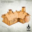 TABLETOP SCENICS Dwarven Brewery For Sale