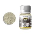 Ammo by MIG Enamel Textures Dry Light Soil 35ml Hot on Sale