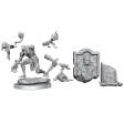 D&D Frameworks Ghast & Ghoul (2) Sale