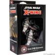 Star Wars X-Wing 2nd Edition Clone Z-95 Headhunter Expansion Pack Hot on Sale