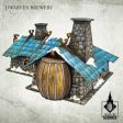 TABLETOP SCENICS Dwarven Brewery For Sale