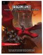 D&D Dungeons & Dragons Dragonlance Shadow of the Dragon Queen Hardcover Online