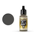 Vallejo 71282 Model Air 6K Russian Brown 17 ml Acrylic Airbrush Paint Fashion