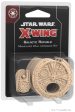 Star Wars X-Wing 2nd Edition Galactic Republic Maneuver Dial Upgrade Kit Online Hot Sale