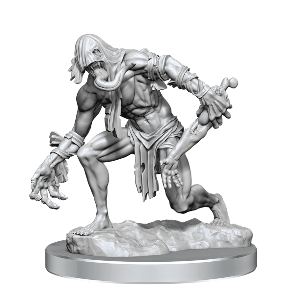 D&D Frameworks Ghast & Ghoul (2) Sale