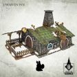 TABLETOP SCENICS Dwarven Inn Sale