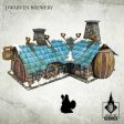 TABLETOP SCENICS Dwarven Brewery For Sale