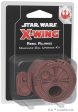 Star Wars X-Wing 2nd Edition Rebel Alliance Maneuver Dial Upgrade Kit Cheap