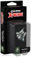 Star Wars X-Wing 2nd Edition Fang Fighter For Cheap