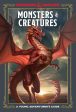 D&D Dungeons & Dragons Monsters and Creatures on Sale