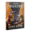 Warcry: Core Book on Sale