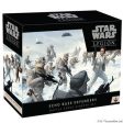 Star Wars Legion Echo Base Defenders Starter Set Hot on Sale