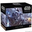 Star Wars Legion 501st Legion Battle Force Starter Set on Sale