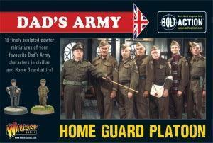 Dad s Army Supply