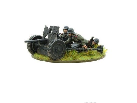 Blitzkrieg German Pak 36 anti-tank gun Discount