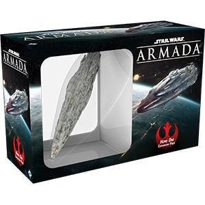 Star Wars Armada Home One Expansion Pack For Cheap