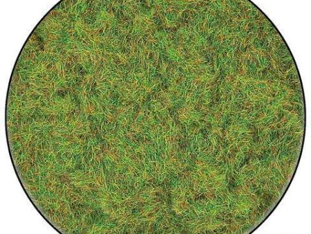 2mm Summer Static Grass For Sale