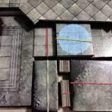 D&D Dungeons & Dragons Dungeon Tiles Reincarnated Dungeon on Sale