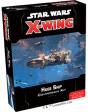 Star Wars X-Wing 2nd Edition Huge Ship Conversion Kit Online