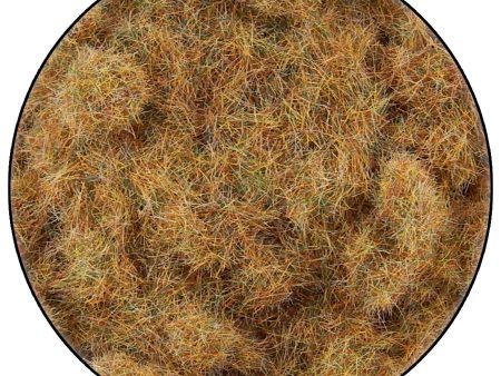 4mm Dead Grass Static Grass Cheap