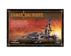 Hedonites of Slaanesh:  Seeker Chariot of Slaanesh   Hellflayer of Slaanesh For Cheap