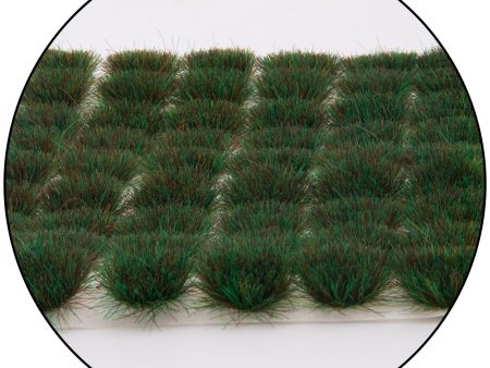 Autumn 6mm Grass Tufts Online Hot Sale