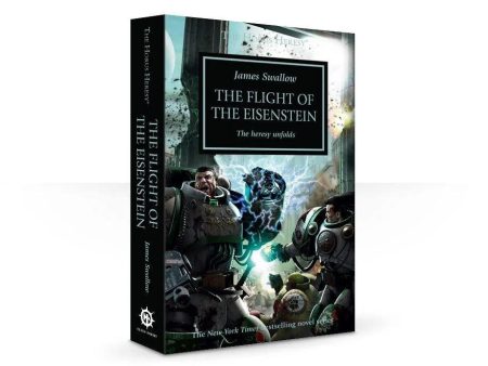 Horus Heresy: Flight of the Eisenstein 2014 Discount