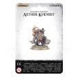 Kharadron Overlords:  Aether-Khemist Cheap