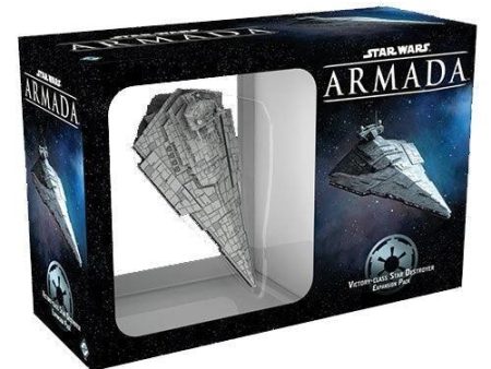 Star Wars Armada Victory-Class Star Destroyer Expansion Pack Sale