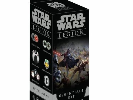 Star Wars Legion Essentials Kit Online Sale