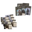 A Song of Ice and Fire TMG - Free Folk Starter Set For Cheap