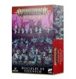 Vanguard: Disciples of Tzeentch Hot on Sale