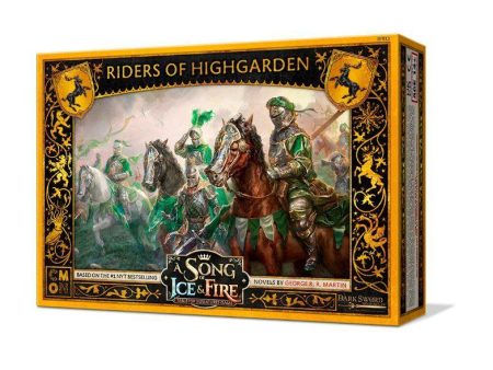 A Song of Ice & Fire Riders of Highgarden Online Hot Sale