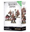 Khorne Bloodbound: Magore’s Fiends For Cheap