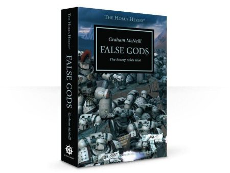 Horus Heresy: False Gods 2014 Discount