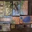 D&D Dungeons & Dragons Dungeon Tiles Reincarnated Wilderness Fashion